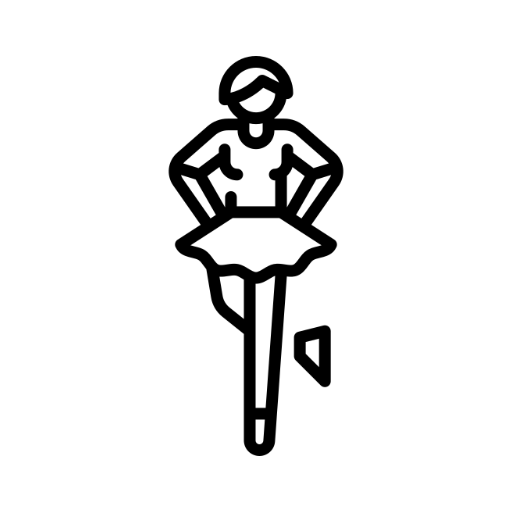 Danse écossaise