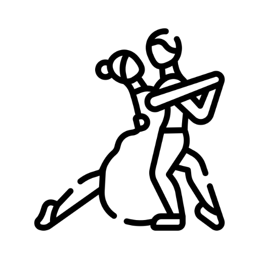 Danse de salon