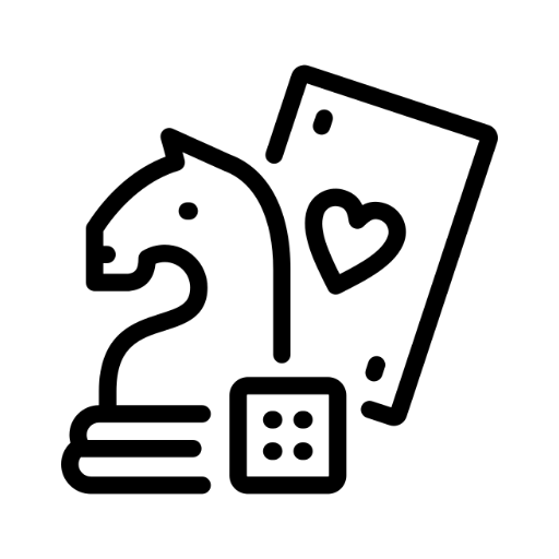 Jeux de société
