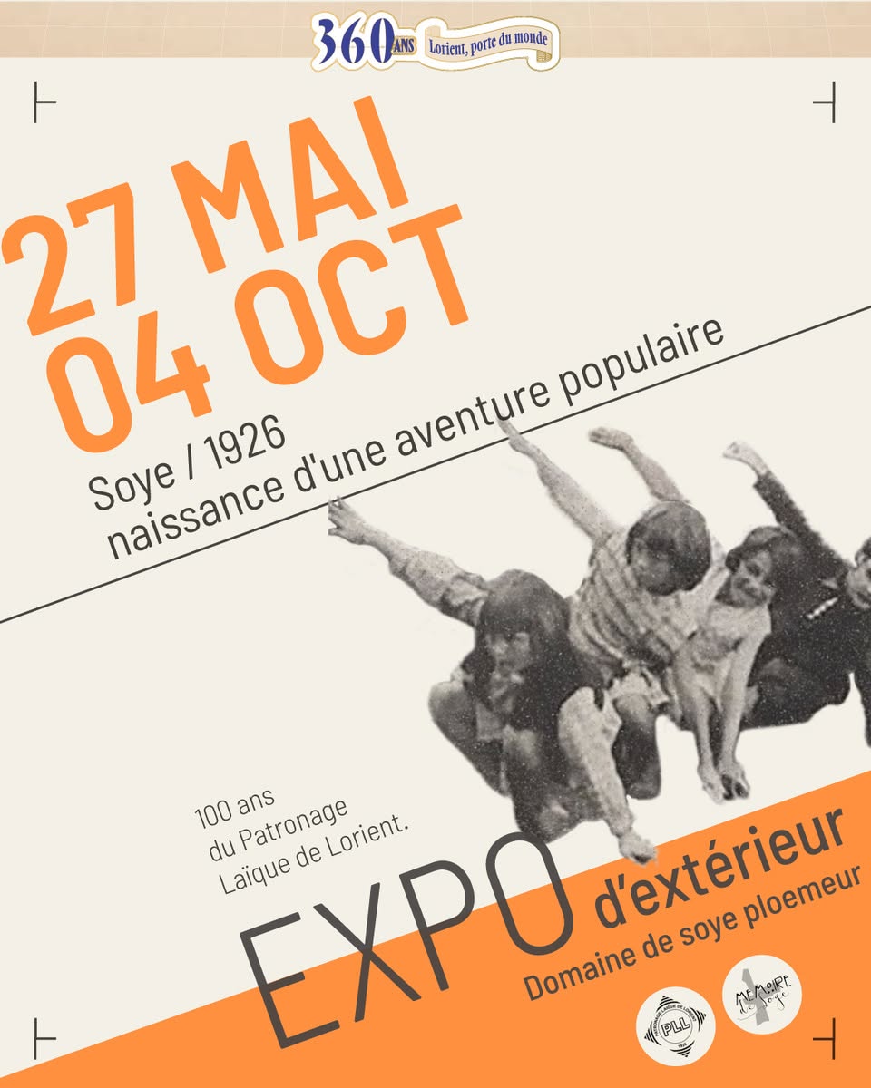 Soye, 1926, naissance d’une aventure populaire